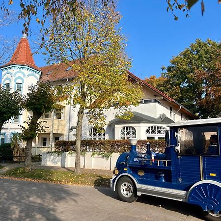 Strandglueck Graal-Mueritz Exterior photo